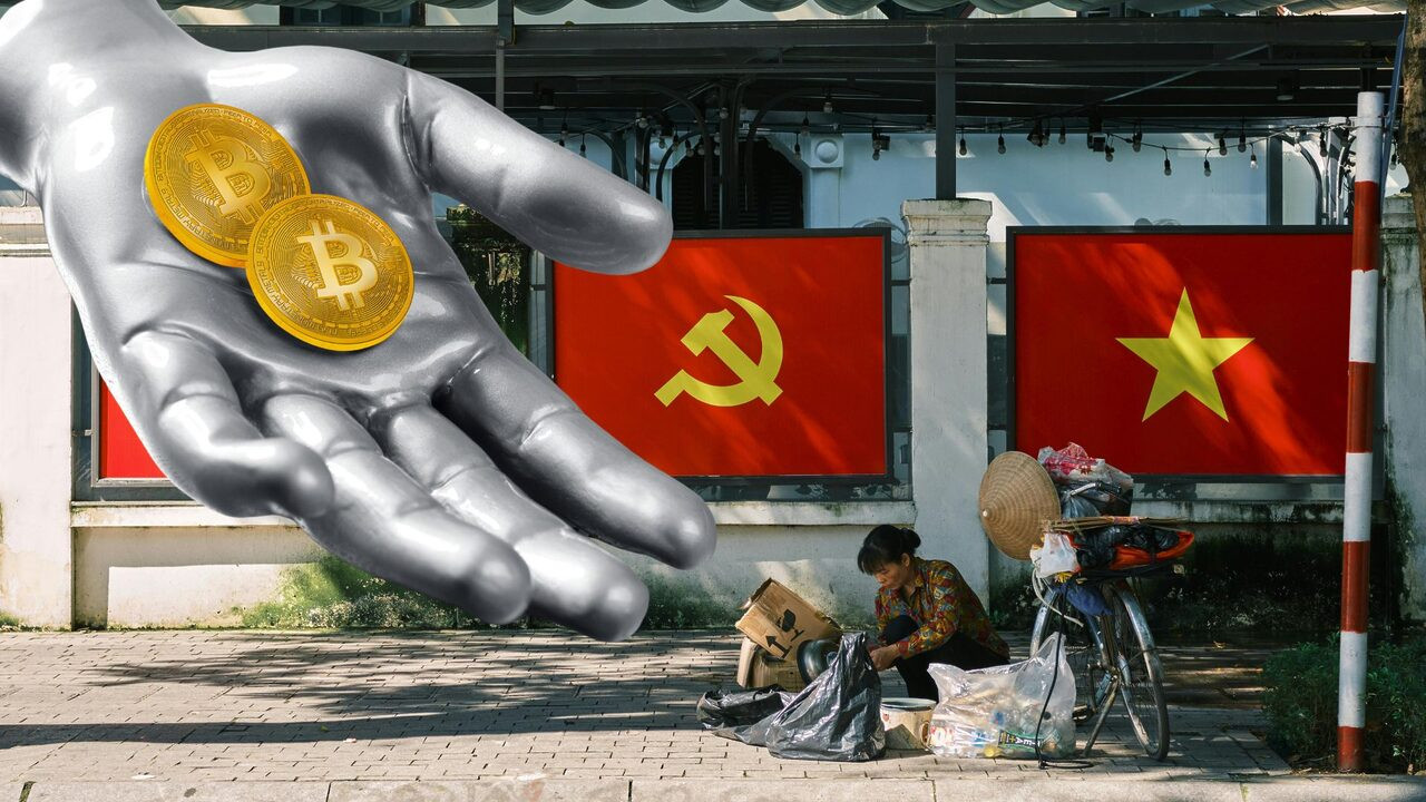 Chuyện lạ: Muốn đóng thuế tiền số tại Việt Nam nhưng chẳng biết phải nộp cho ai!