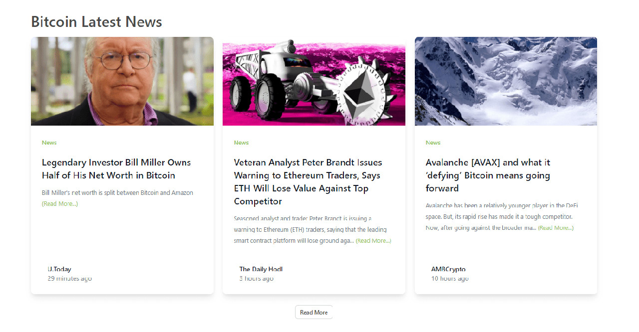 Coingecko là gì? Nguồn dữ liệu và những phân tích hay mà bạn nên biết