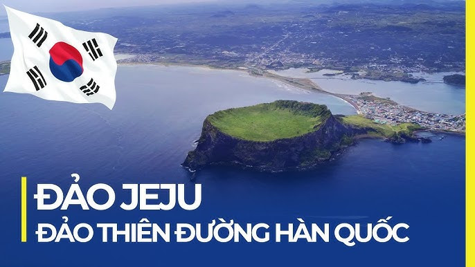 Đảo Jeju của Hàn Quốc sẽ phát NFT cho khách du lịch