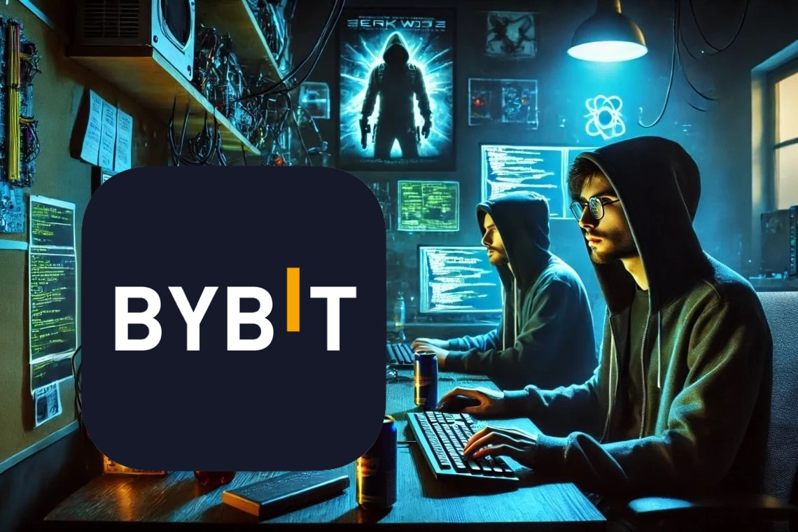 Đây là cách tin tặc tấn công sàn Bybit và đánh cắp 1,5 tỷ Ethereum