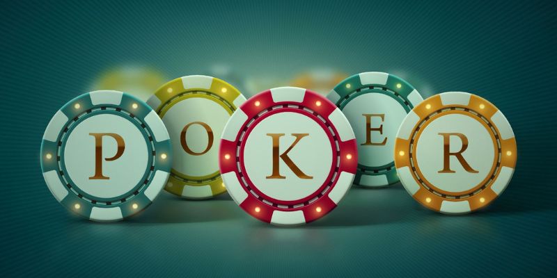 Poker XO88 – game bài siêu hấp dẫn không thể bỏ lỡ