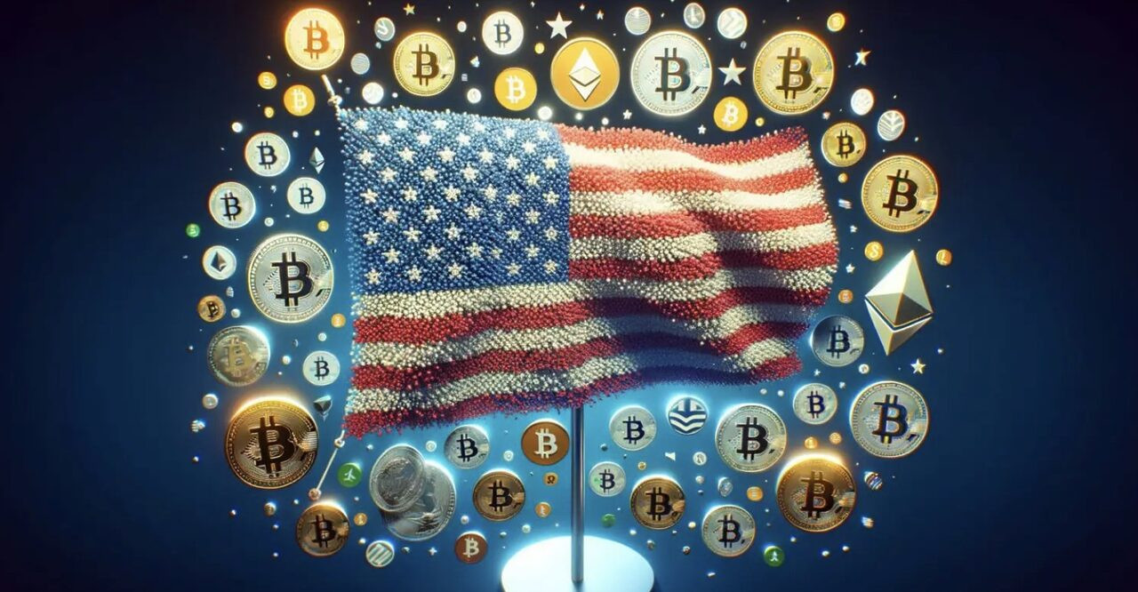 Dự luật quản lý tiền điện tử mới của Hoa Kỳ được công bố