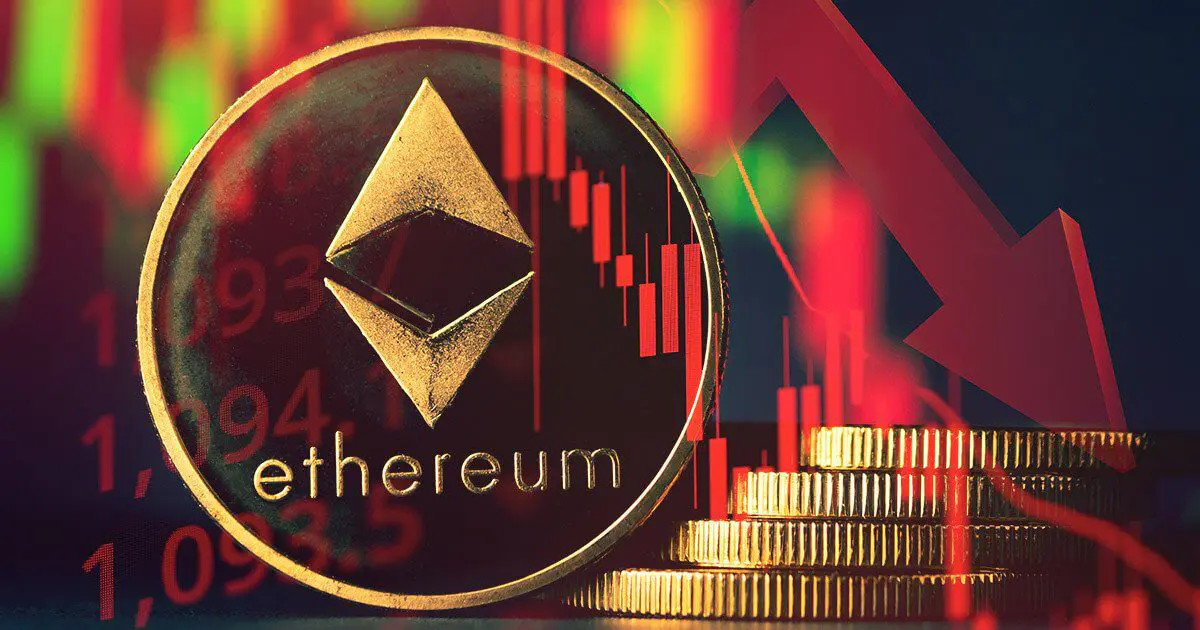 Ethereum đang bị “định giá quá thấp”? Cá voi âm thầm gom hàng!