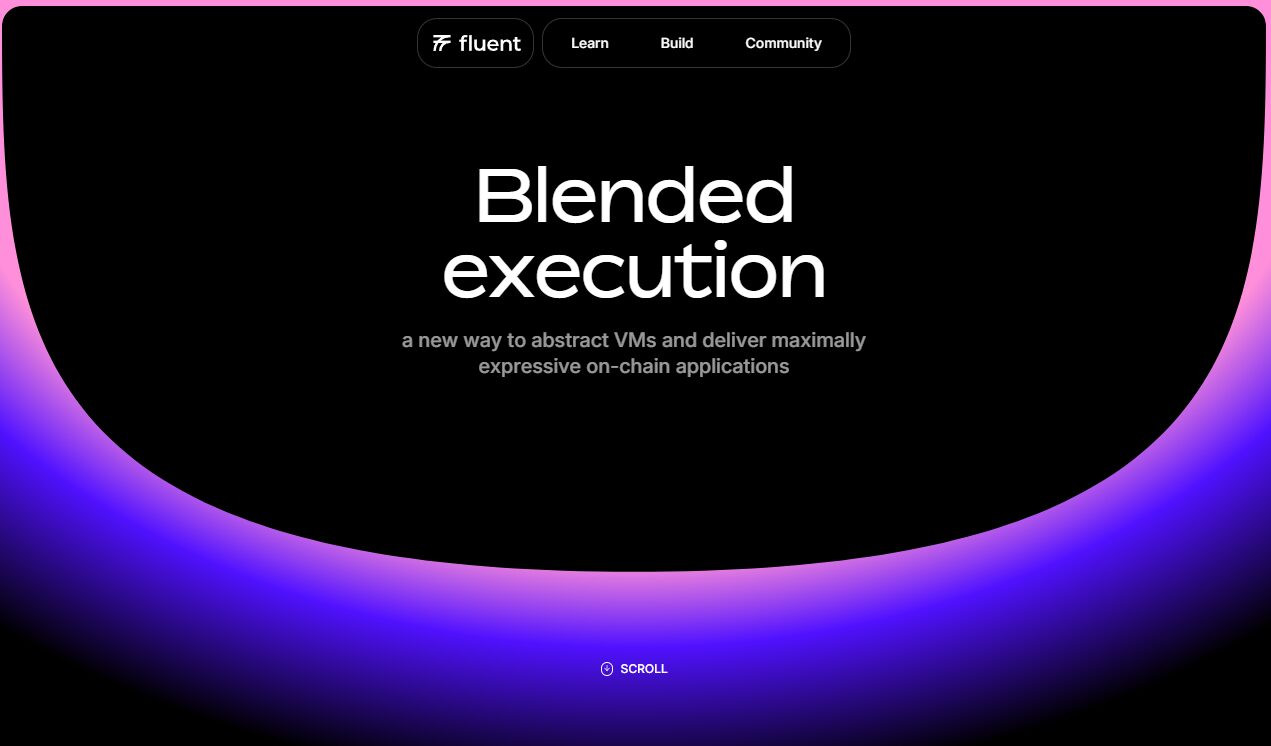 Fluent là gì? Hướng dẫn chi tiết tham gia testnet dự án Layer 2 Fluent