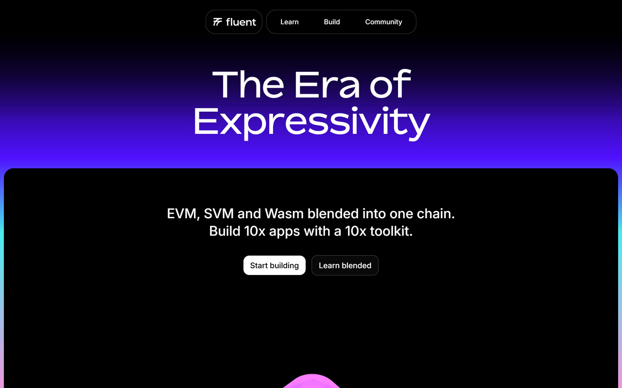 Fluent là gì? Hướng dẫn chi tiết tham gia testnet dự án Layer 2 Fluent