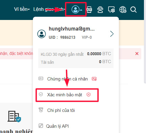 Gate.io là gì? Hướng dẫn sử dụng sàn Gate.io từ A – Z (2022)