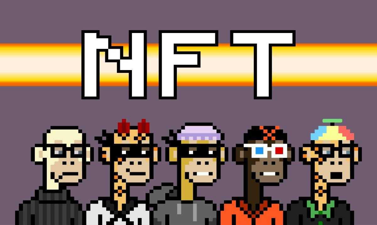 Giá sàn CryptoPunks tăng 47%, NFT comback?