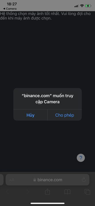 Hướng dẫn đăng ký tài khoản Binance chi tiết và nhanh chóng nhất 2025