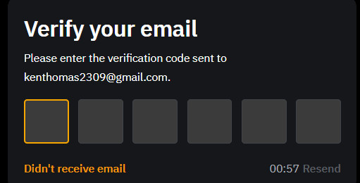 Hướng dẫn đăng ký tài khoản Bybit từ A đến Z 2025