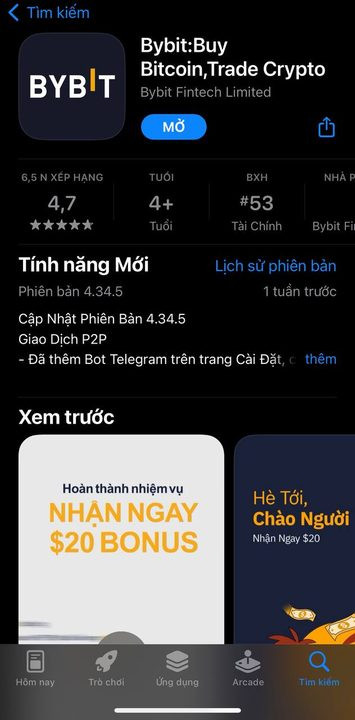 Hướng dẫn đăng ký tài khoản Bybit từ A đến Z 2025