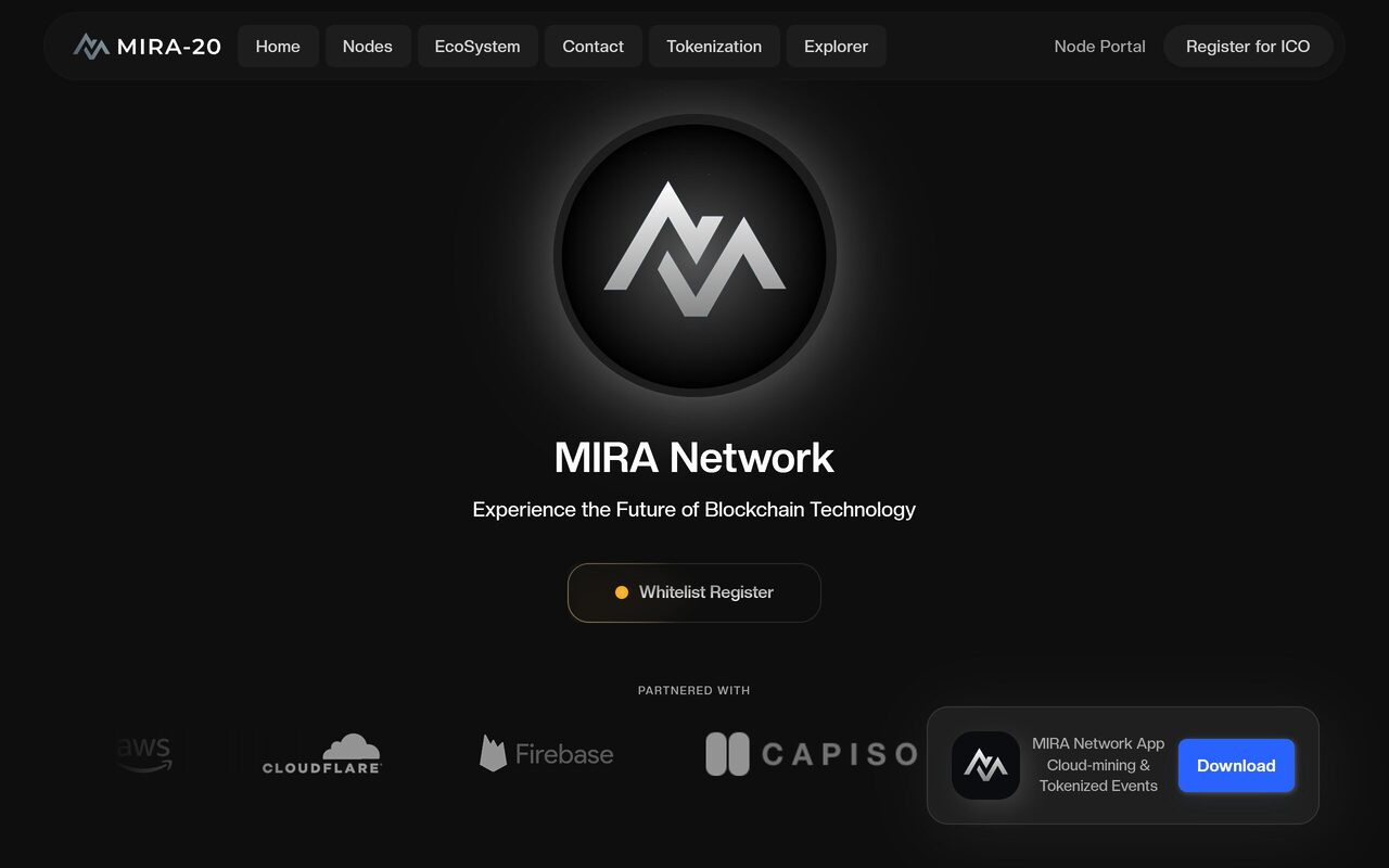 Hướng dẫn đào đồng Lumira coin miễn phí trên điện thoại