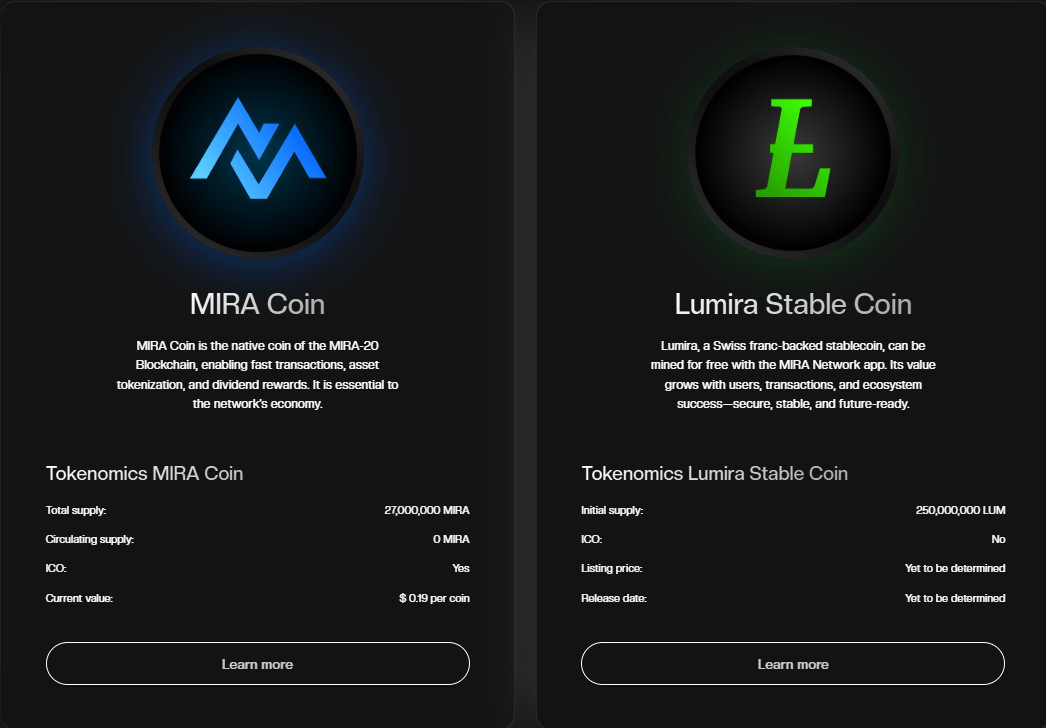 Hướng dẫn đào đồng Lumira coin miễn phí trên điện thoại