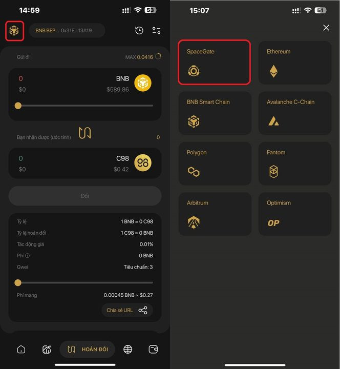 Hướng dẫn mua OneID chi tiết với mức giá tốt nhất