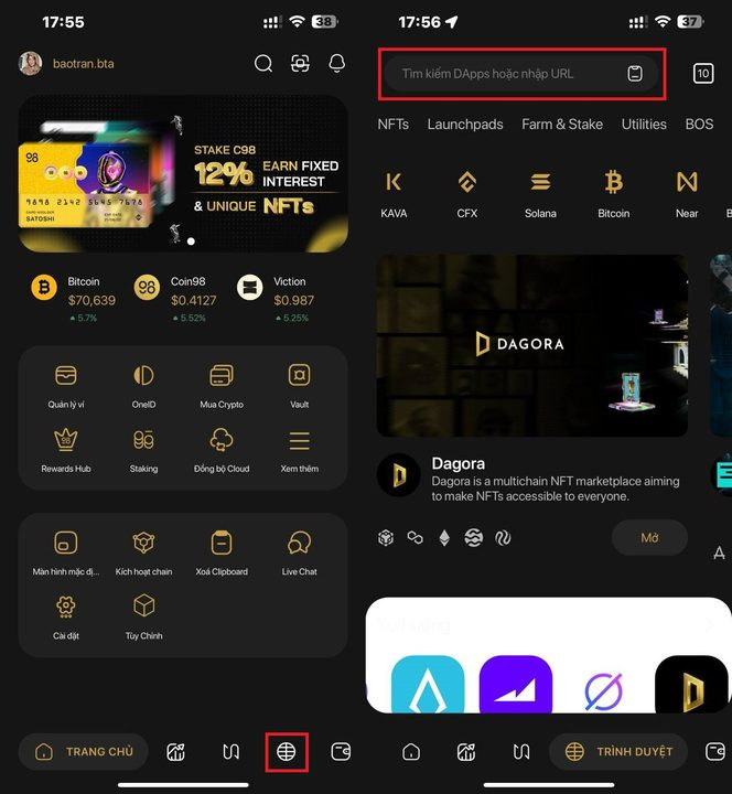 Hướng dẫn mua OneID chi tiết với mức giá tốt nhất