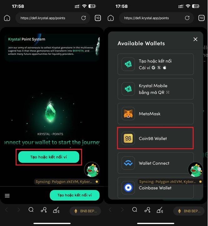 Hướng dẫn mua OneID chi tiết với mức giá tốt nhất