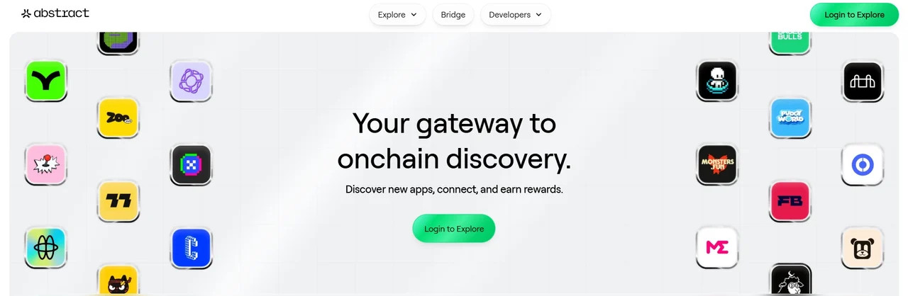 Hướng dẫn săn Airdrop dự án Abstract cùng công ty mẹ với bộ NFT nổi tiếng Pudgy Penguins