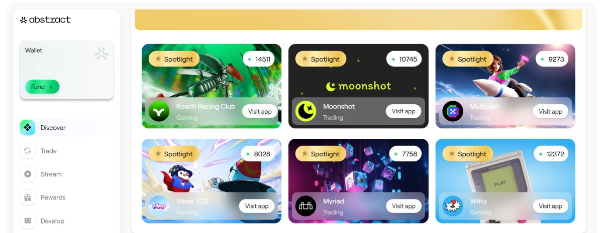 Hướng dẫn săn Airdrop dự án Abstract cùng công ty mẹ với bộ NFT nổi tiếng Pudgy Penguins