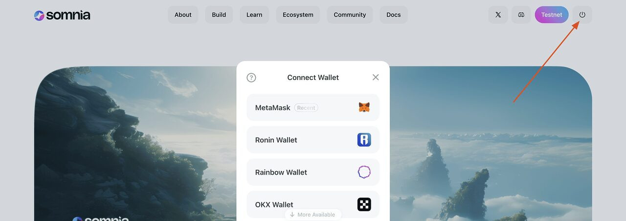 Hướng dẫn săn airdrop Layer1- Somnia huy động được 270 triệu USD