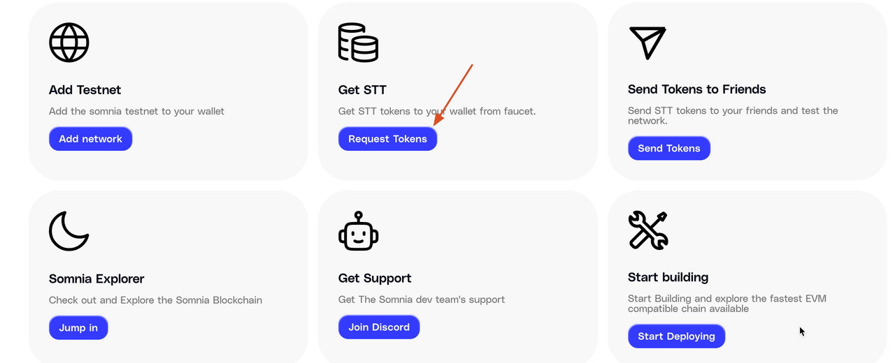 Hướng dẫn săn airdrop Layer1- Somnia huy động được 270 triệu USD