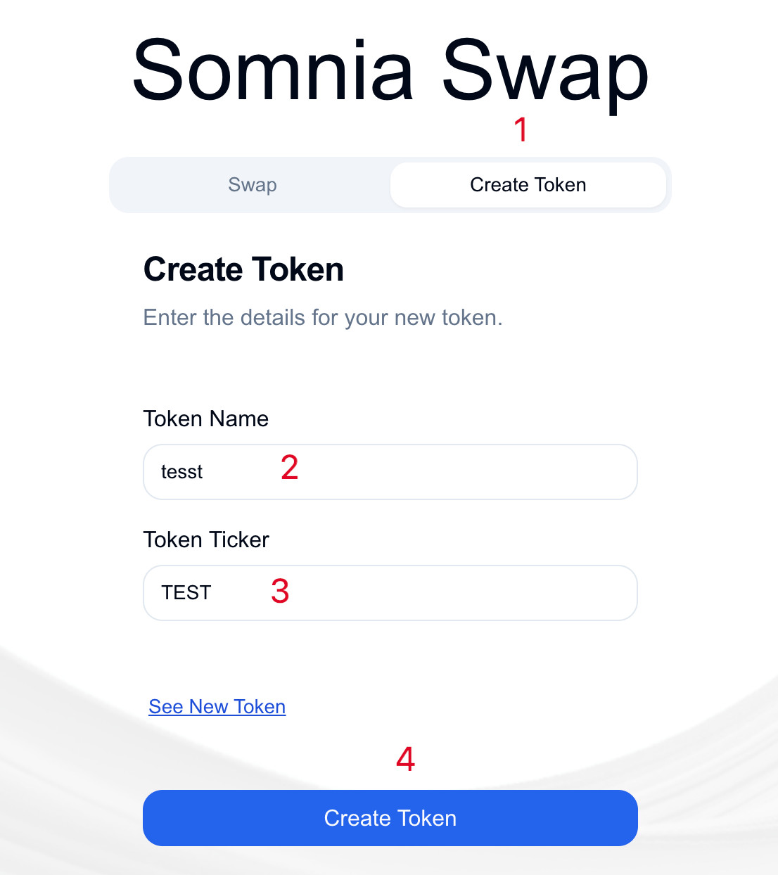 Hướng dẫn săn airdrop Layer1- Somnia huy động được 270 triệu USD