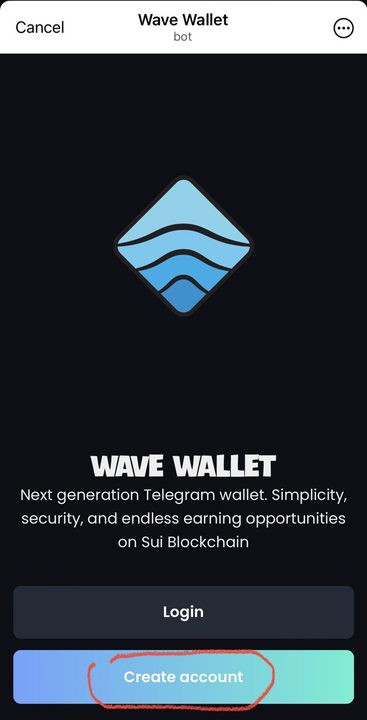 Hướng dẫn săn airdrop OCEAN trên hệ sinh thái SUI