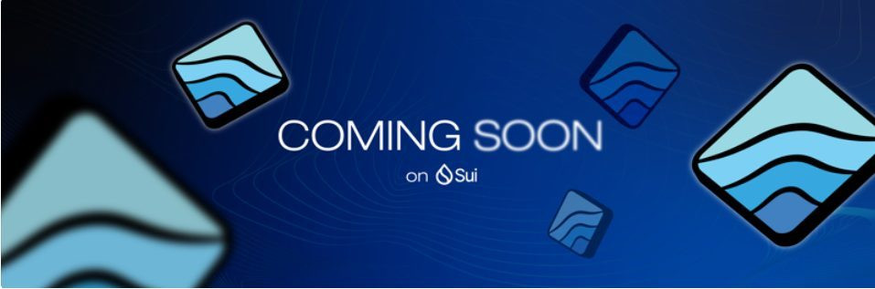 Hướng dẫn săn airdrop OCEAN trên hệ sinh thái SUI