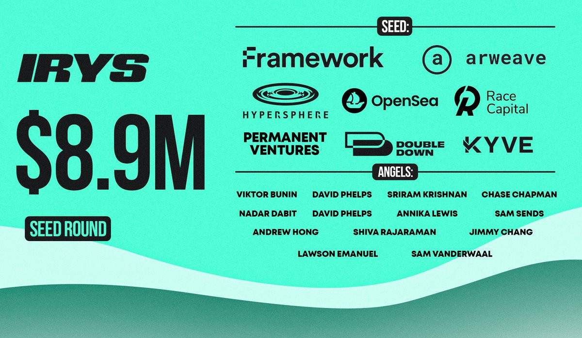 Irys là gì? hướng dẫn tham gia testnet dự án với fee 0 USD