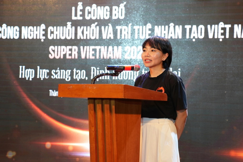 Không thể bỏ lỡ: Tuần lễ Blockchain và AI lớn nhất Việt Nam sắp khai màn