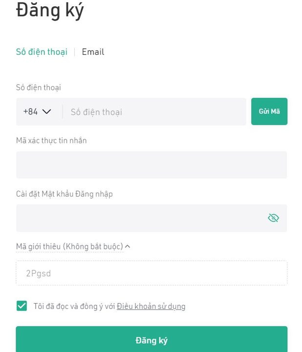 KuCoin là gì? Hướng dẫn sử dụng và đăng ký sàn Kucoin mới nhất