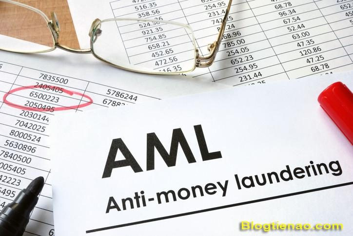 KYC &amp; AML là gì? Những tài liệu cần có để xác minh danh tính KYC thành công