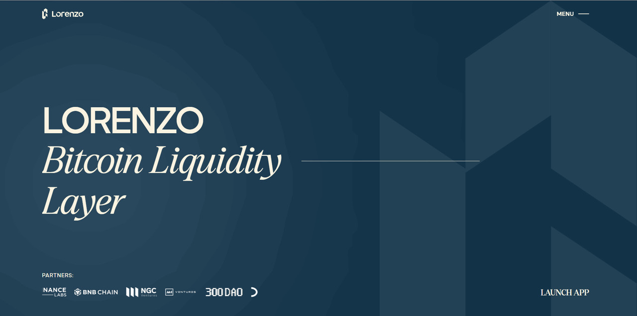 Lorenzo Protocol (BANK) là gì? Dự án thứ 10 xuất hiện trên IDO Binance Wallet