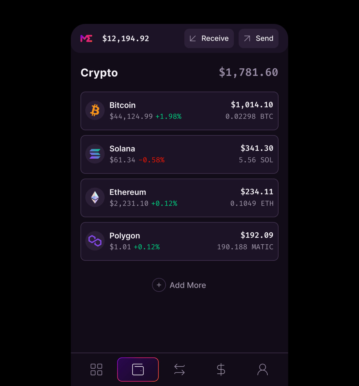 Magic Eden (ME) là gì? Sàn giao dịch NFT hàng đầu trên thị trường