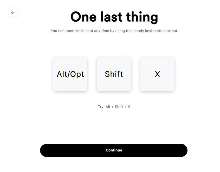 Martian Aptos Wallet là gì? Cách tải và sử dụng ví Martian Aptos Wallet?