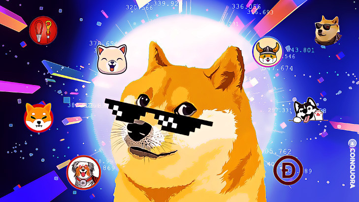 Memecoin mất đà khi mất 40 tỷ USD vào tháng 12