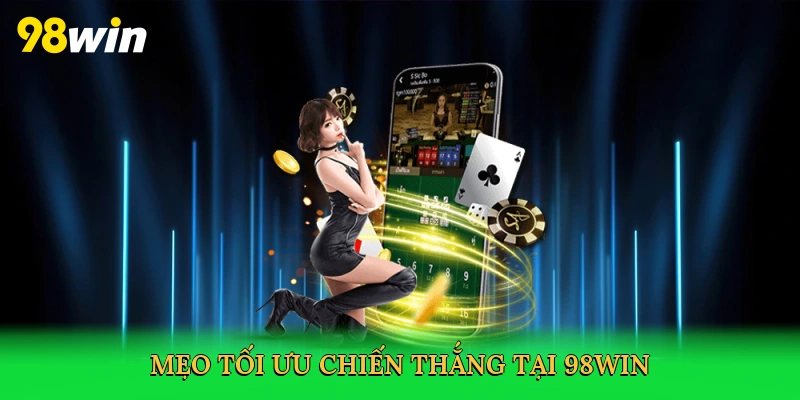 Cách Đánh Bài Sâm – Bí Quyết Thắng Lớn Trên 98win