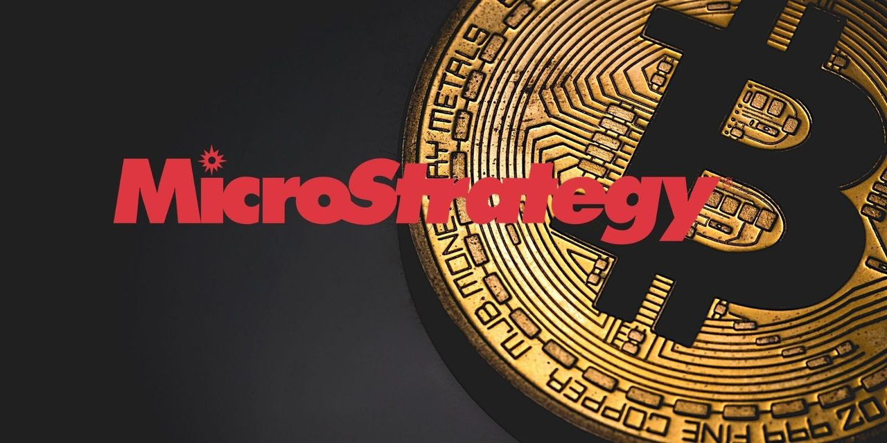 MicroStrategy truyền cảm hứng cho việc áp dụng Bitcoin của doanh nghiệp