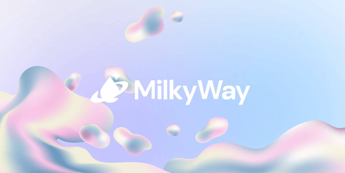 MilkWay (MILK) là gì? Dự án thứ 13 xuất hiện trên Binance IDO Wallet