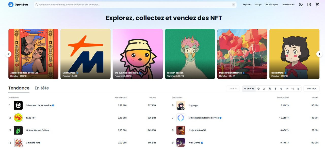 NFT là gì? Tìm hiểu về ứng dụng và cách hoạt động của NFT