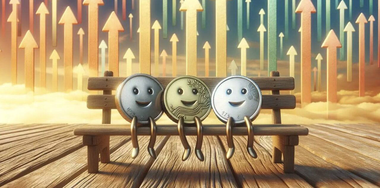 Nhà phân tích Trung Quốc : “Vào tháng 1, Meme này có thể thu hút sự quan tâm lớn”