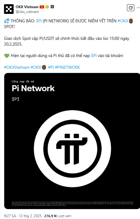 Pi Network là gì? Top 5 sàn giao dịch Pi Network hot nhất hiện nay