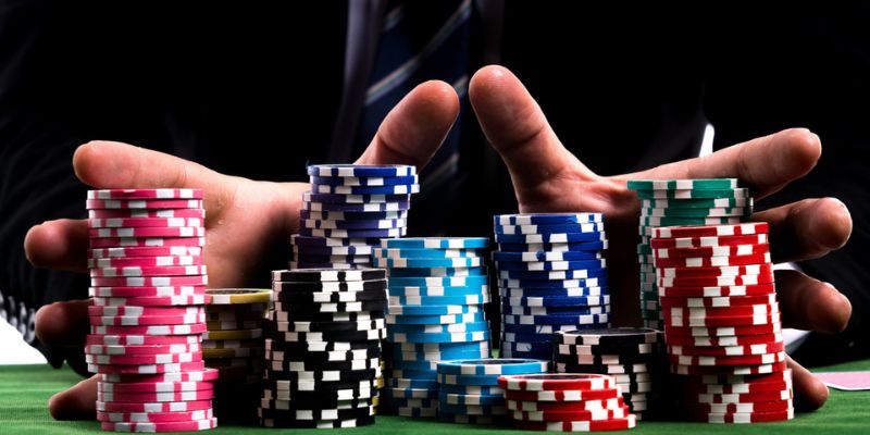 Poker XO88 – game bài siêu hấp dẫn không thể bỏ lỡ