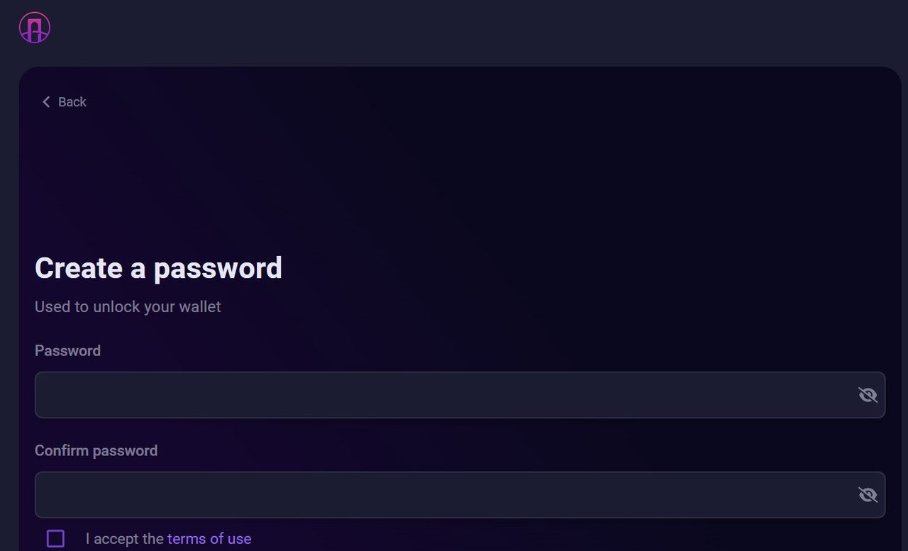 Pontem Aptos Wallet là gì? Cách tạo ví Pontem Aptos Wallet