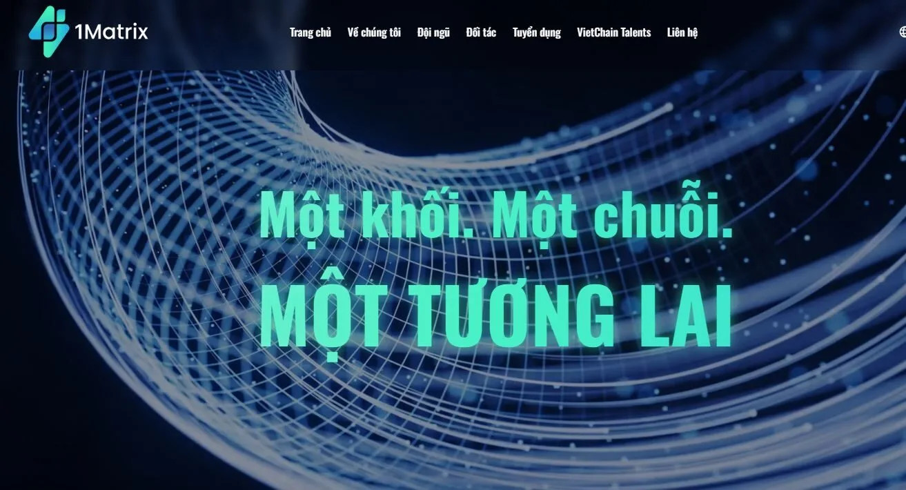 Quý tử nhà tỷ phú Việt rót vốn trăm tỷ vào công ty Blockchain
