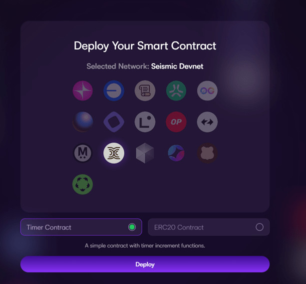 Seismic là gì? Hướng dẫn tham gia testnet dự án miễn phí 100%