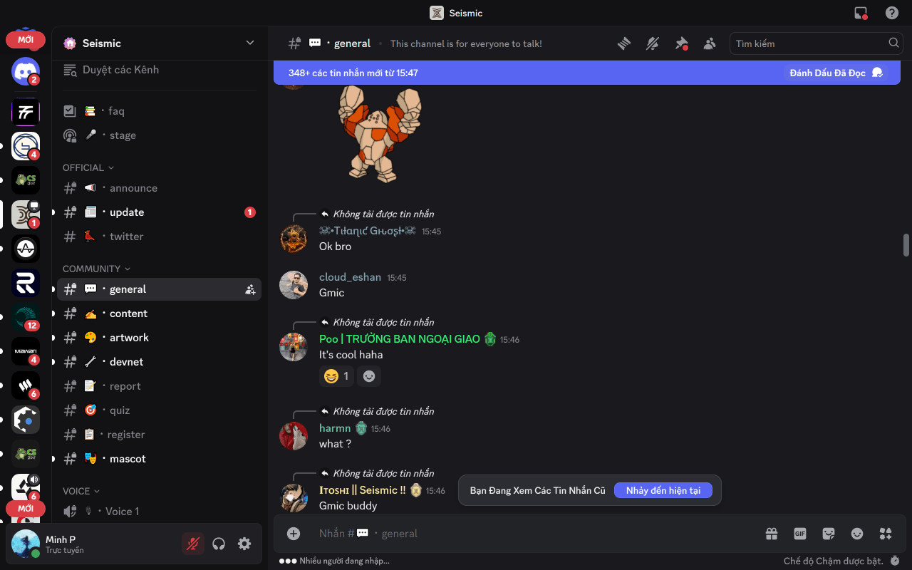 Seismic là gì? Hướng dẫn tham gia testnet dự án miễn phí 100%