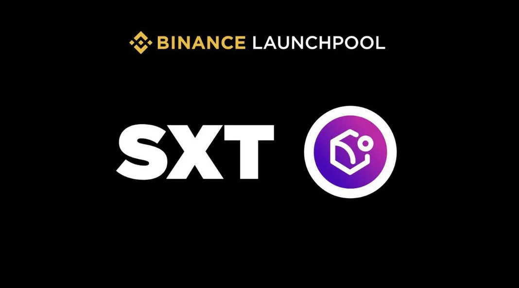 Space and Time (SXT) là gì? Dự án thứ 69 trên Binance Launchpool