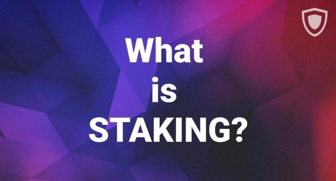 Staking là gì? Tìm hiểu về phương pháp đầu tư tiền điện tử gọi là staking