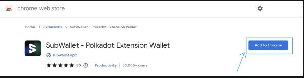SubWallet là gì? Hướng dẫn sử dụng SubWallet chi tiết nhất