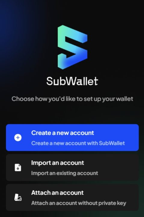 SubWallet là gì? Hướng dẫn sử dụng SubWallet chi tiết nhất