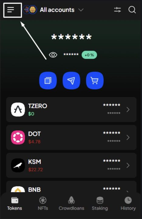SubWallet là gì? Hướng dẫn sử dụng SubWallet chi tiết nhất